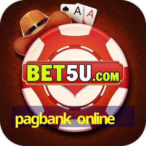 pagbank online